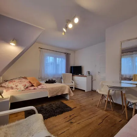 Bed and Breakfast Marta