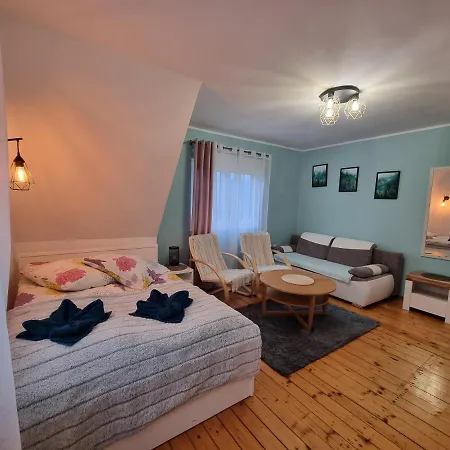 Marta * Szklarska Poręba