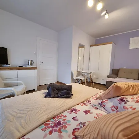 Marta Bed and Breakfast