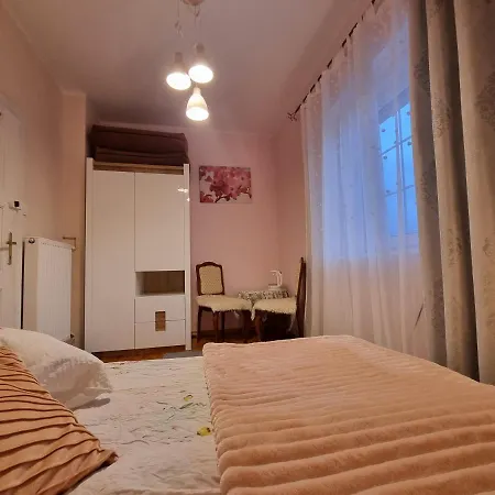 Marta Bed and Breakfast *