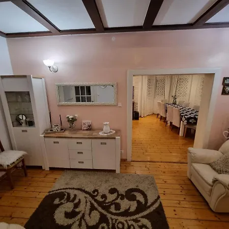 Bed and Breakfast Marta *