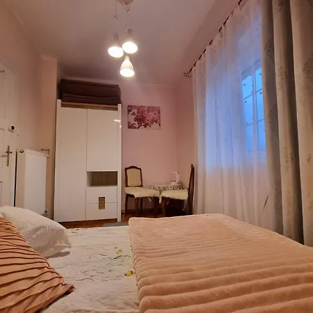 Bed and Breakfast Marta