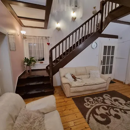 Marta Bed and Breakfast