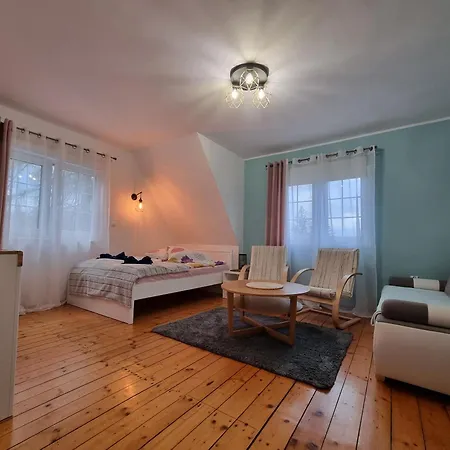 Marta Bed and Breakfast Szklarska Poręba