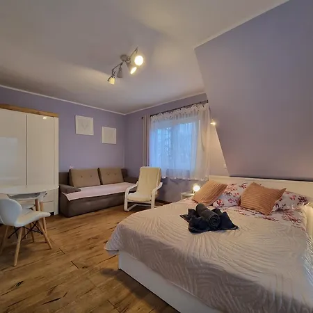 Marta Bed and Breakfast *