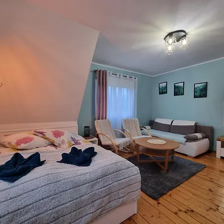 Marta * Szklarska Poręba