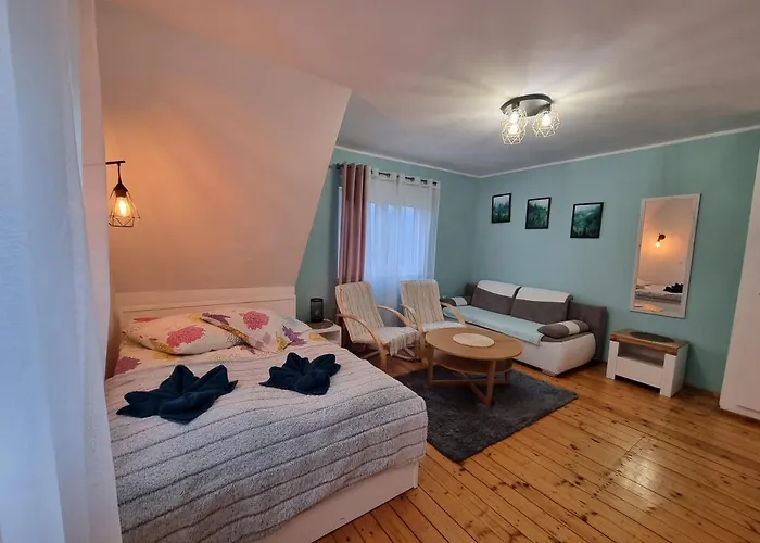 Marta * Шклярська Поремба