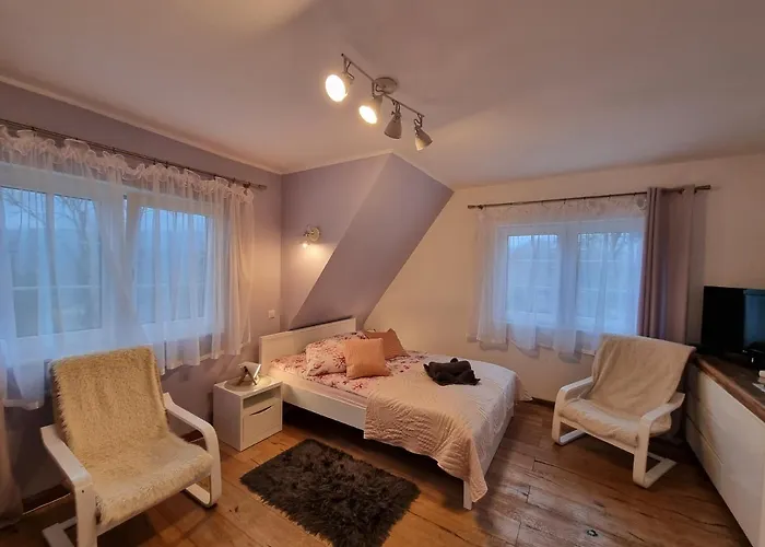 Marta Готель типу 