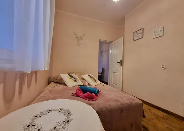 Marta Готель типу 