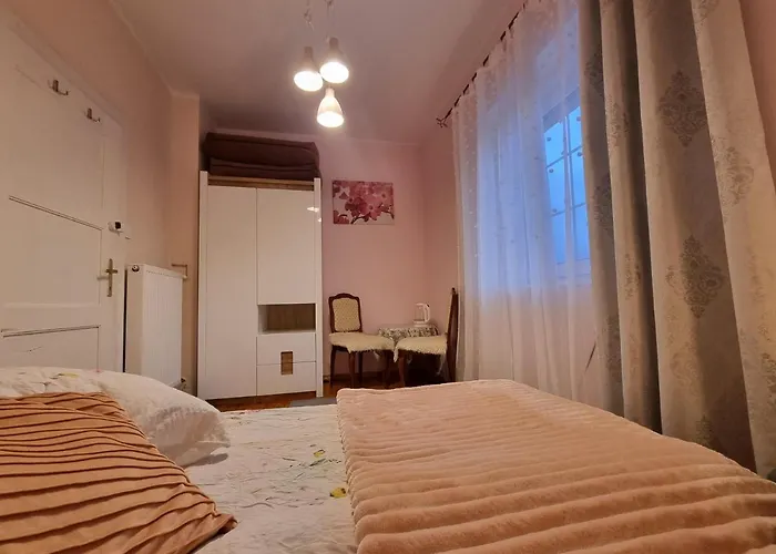 Marta Готель типу 