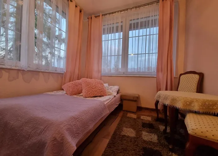 Marta Готель типу 