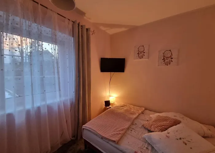 Marta Готель типу 