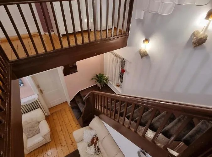 Marta Готель типу 