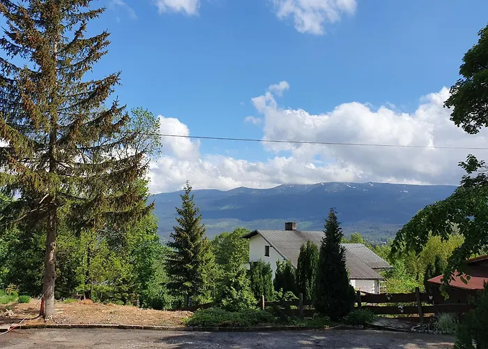 Marta Готель типу 