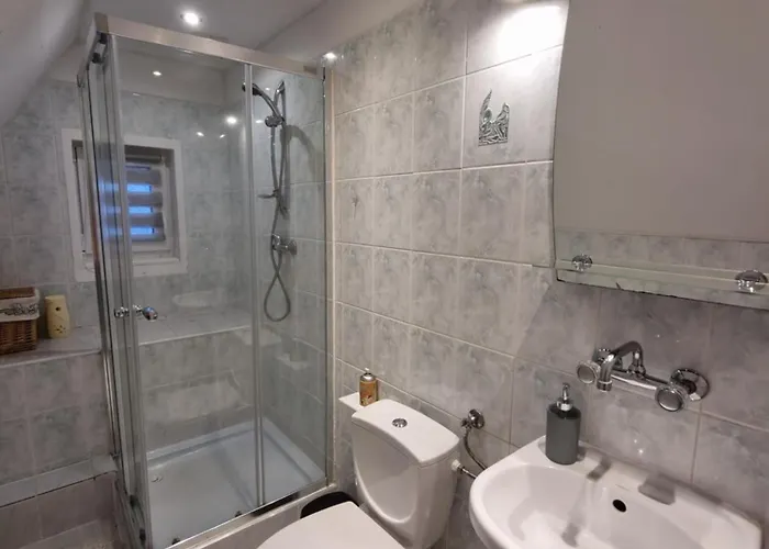 Marta Готель типу 