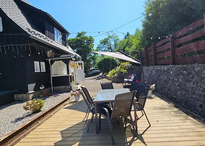 Готель типу 