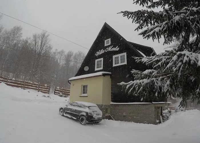 Marta * Шклярська Поремба