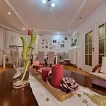 Bed & Breakfast Marta Szklarska Poręba