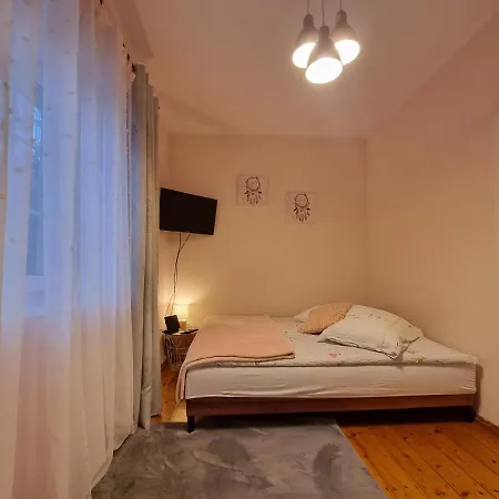 Marta Nocleg ze śniadaniem