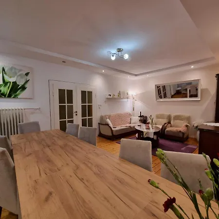 Marta Bed & Breakfast Sklářská Poruba
