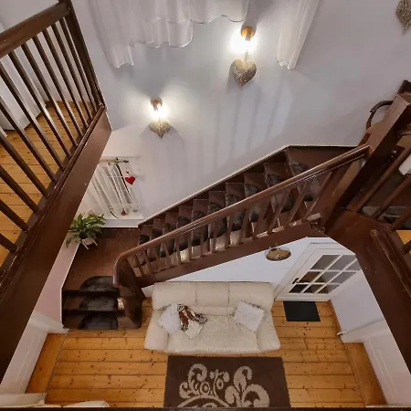 Marta Bed & Breakfast