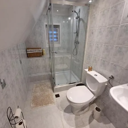 Nocleg ze śniadaniem Marta