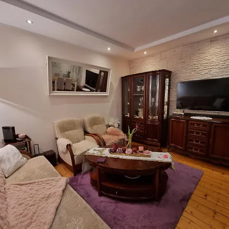 Bed & Breakfast Marta *