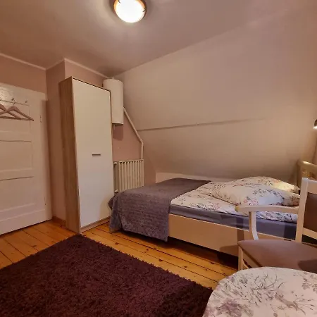 Nocleg ze śniadaniem Marta
