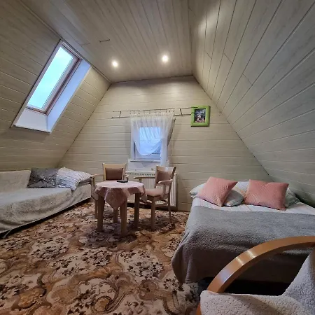 Marta ベッド・アンド・ブレックファスト *