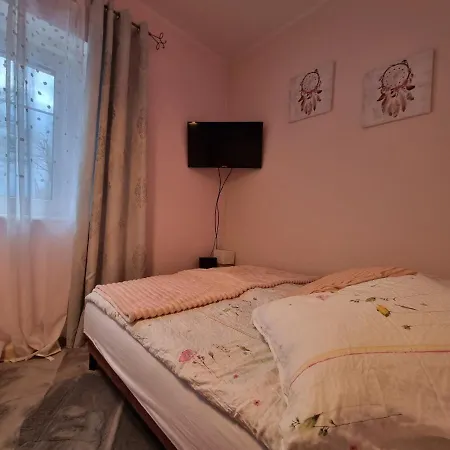 Nocleg ze śniadaniem Marta Szklarska Poręba