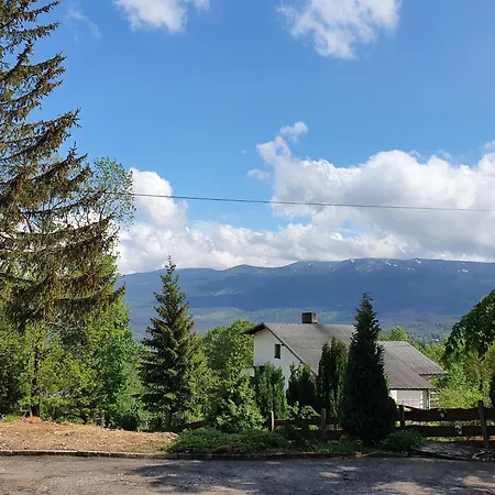 Marta Frühstückspension *