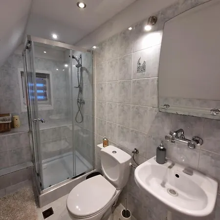 Marta ベッド・アンド・ブレックファスト *