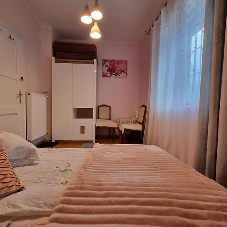 Marta ベッド・アンド・ブレックファスト *