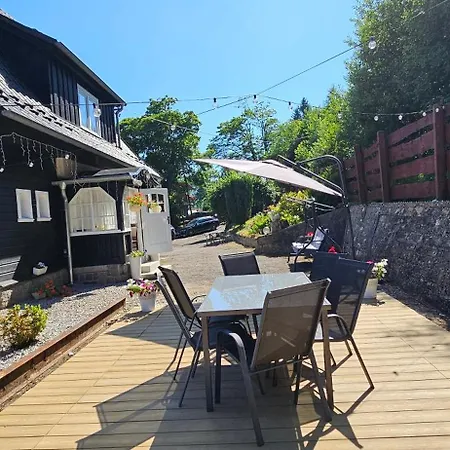 ベッド・アンド・ブレックファスト Marta *