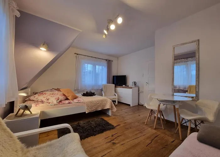 Frühstückspension Marta