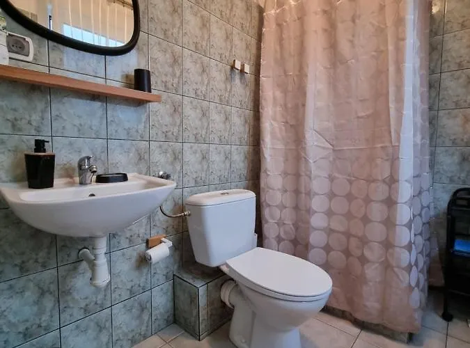 Marta Frühstückspension Schreiberhau