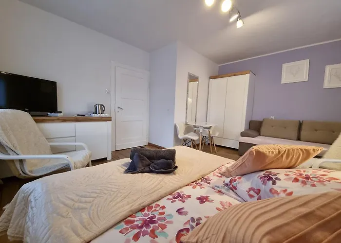 Marta Frühstückspension