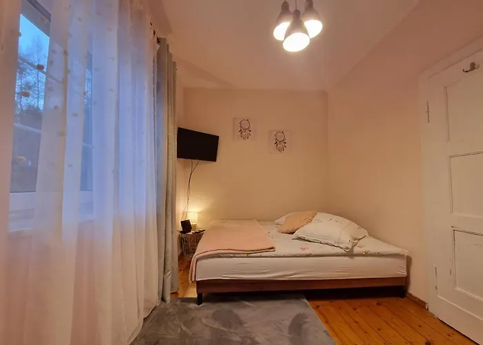 Marta Frühstückspension