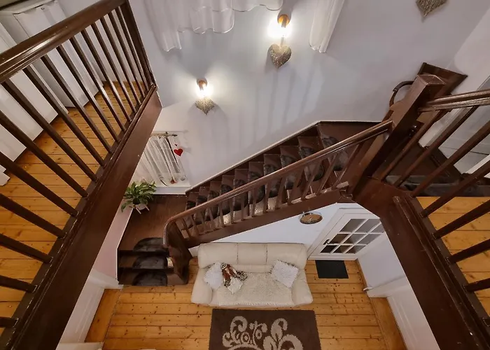 Marta Frühstückspension