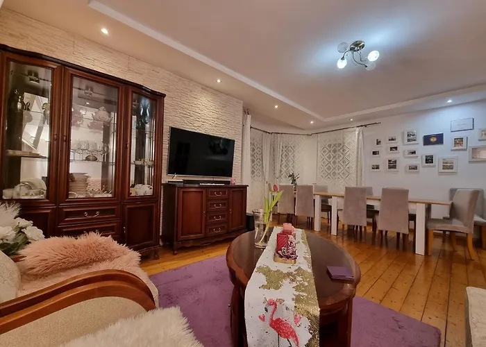 Frühstückspension Marta Schreiberhau