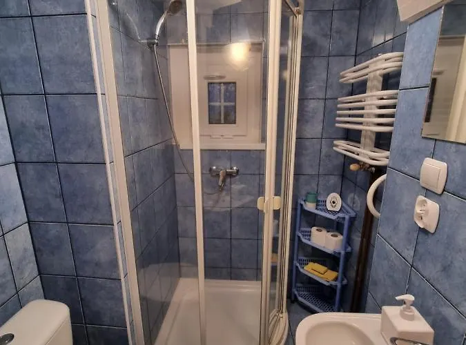 Frühstückspension Marta *