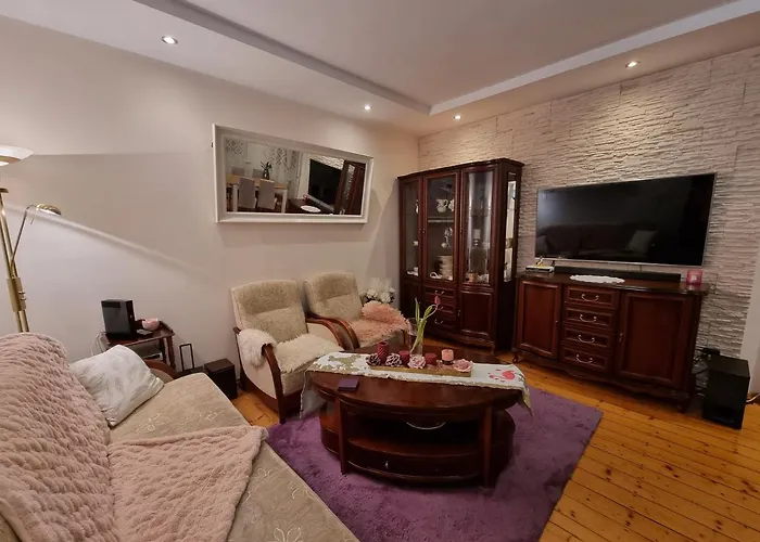 Frühstückspension Marta *