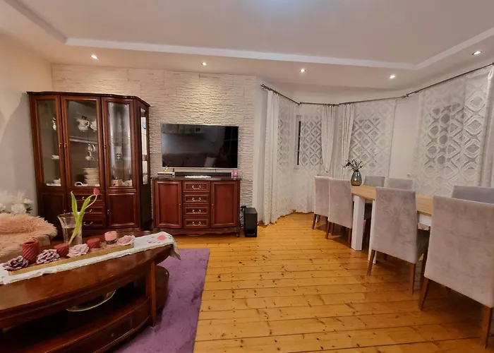 Frühstückspension Marta *