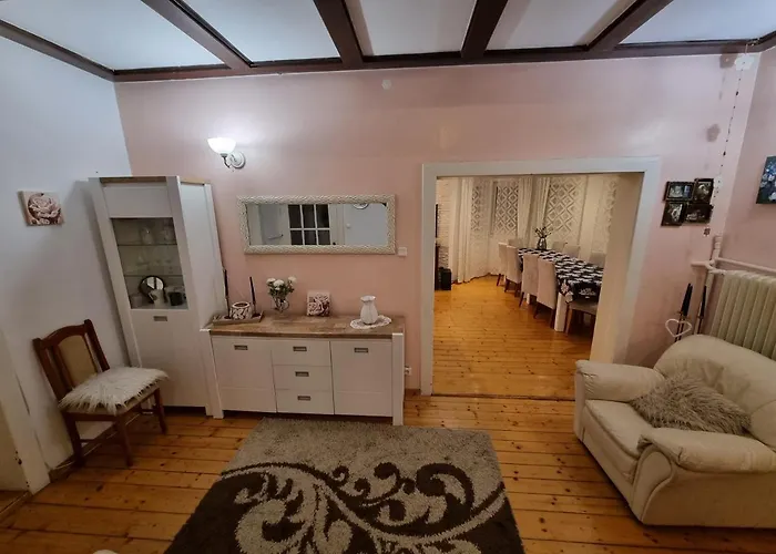 Frühstückspension Marta *