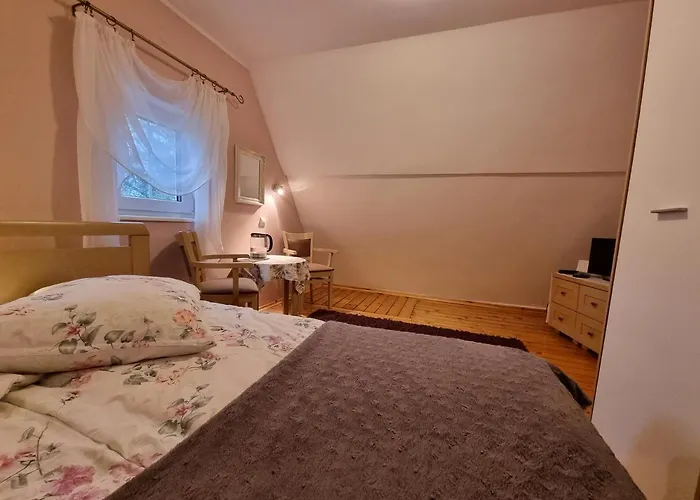 Marta Frühstückspension