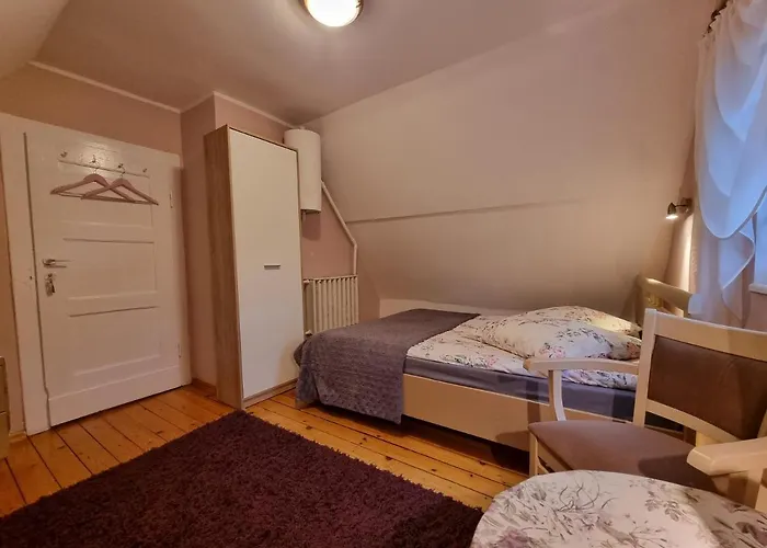 Frühstückspension Marta