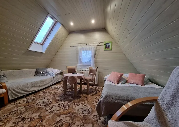 Marta Frühstückspension *