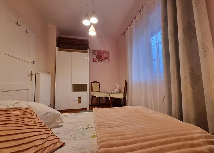 Frühstückspension Marta