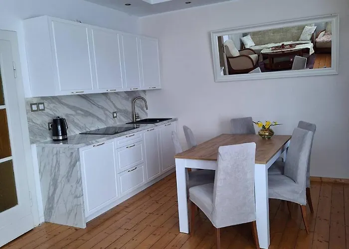 Frühstückspension Marta