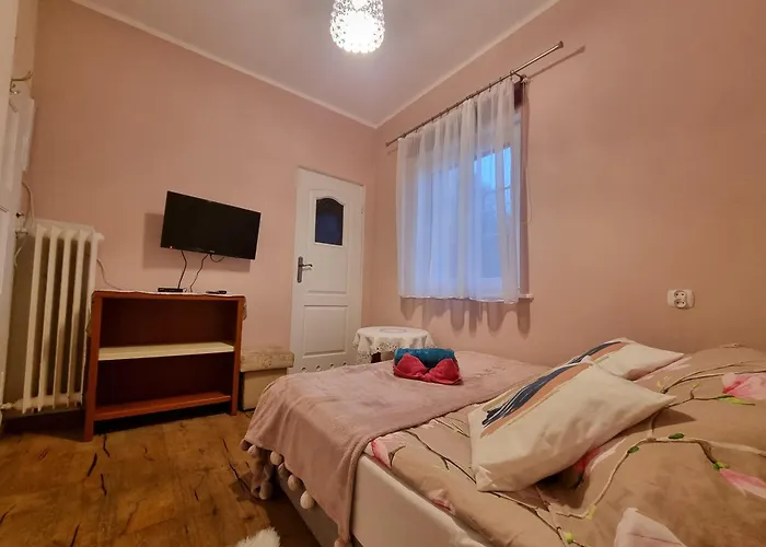 Marta Frühstückspension *